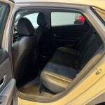 HYUNDAI CN7 AVANTE 1.6 GDI HEV SR full