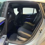 MERCEDES BENZ EQE 300 EA, RAS, TKW full