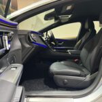 MERCEDES BENZ EQE 300 EA, RAS, TKW full