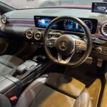 MERCEDES BENZ A200 COMPT SALN AMG LINE (R18 LED) full