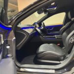 MERCEDES BENZ S450L SEDAN full