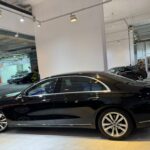 MERCEDES BENZ S450L SEDAN full