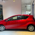 TOYOTA PRIUS C 1.5 HYBRID CVT full
