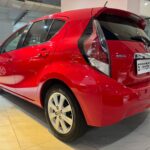 TOYOTA PRIUS C 1.5 HYBRID CVT full