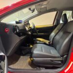 TOYOTA PRIUS C 1.5 HYBRID CVT full