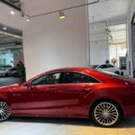 MERCEDES BENZ CLS400 AUTO full