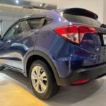 HONDA VEZEL 1.5X CVT full