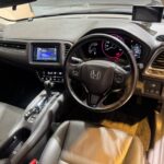 HONDA VEZEL 1.5X CVT full
