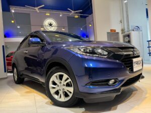 HONDA VEZEL 1.5X CVT
