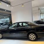 MERCEDES BENZ S280 full