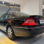 MERCEDES BENZ S280 full