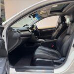 HONDA CIVIC 1.5 TURBO VTIS SR full