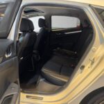 HONDA CIVIC 1.5 TURBO VTIS SR full