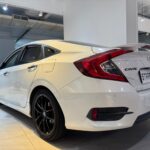 HONDA CIVIC 1.5 TURBO VTIS SR full