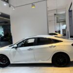 HONDA CIVIC 1.5 TURBO VTIS SR full