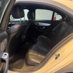 MERCEDES BENZ C180 AMG LINE (R18 LED) full