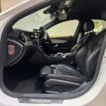 MERCEDES BENZ C180 AMG LINE (R18 LED) full