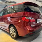 MAZDA MAZDA5 WAGON 2.0 AT EU6 full