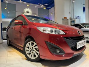 MAZDA MAZDA5 WAGON 2.0 AT EU6