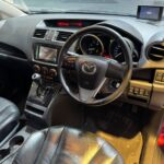 MAZDA MAZDA5 WAGON 2.0 AT EU6 full