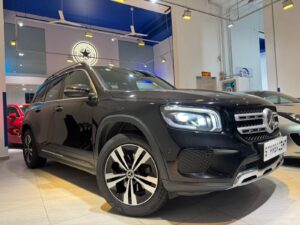 MERCEDES BENZ GLB200 PROGRESSIVE