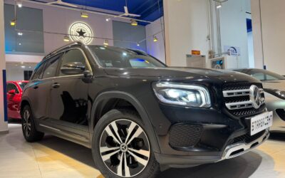 MERCEDES BENZ GLB200 PROGRESSIVE
