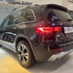 MERCEDES BENZ GLB200 PROGRESSIVE full