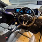 MERCEDES BENZ GLB200 PROGRESSIVE full