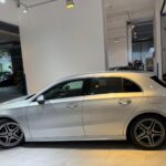 MERCEDES BENZ A200 COMPT SALN AMG LINE (R18 LED) full