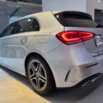 MERCEDES BENZ A200 COMPT SALN AMG LINE (R18 LED) full