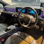 MERCEDES BENZ A200 COMPT SALN AMG LINE (R18 LED) full