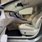 MERCEDES BENZ EQE 350+ AMG LN, RAS full