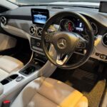 MERCEDES BENZ GLA200 URBAN (R18 LED) full
