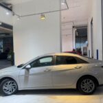 HYUNDAI CN7 AVANTE 1.6 GDI HEV SR full