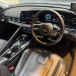 HYUNDAI CN7 AVANTE 1.6 GDI HEV SR full