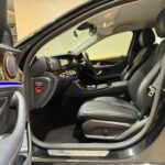 MERCEDES BENZ E200 SEDAN EXCLUSIVE (R18 LED) full