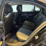 MERCEDES BENZ E200 SEDAN EXCLUSIVE (R18 LED) full