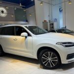 VOLVO XC90 T5 MOMENTUM full