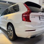VOLVO XC90 T5 MOMENTUM full