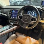 VOLVO XC90 T5 MOMENTUM full