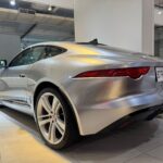 JAGUAR F-TYPE S COUPE 3.0 V6 S/C TSS A/T 2WD full