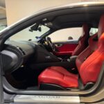 JAGUAR F-TYPE S COUPE 3.0 V6 S/C TSS A/T 2WD full