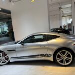 JAGUAR F-TYPE S COUPE 3.0 V6 S/C TSS A/T 2WD full