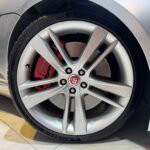 JAGUAR F-TYPE S COUPE 3.0 V6 S/C TSS A/T 2WD full