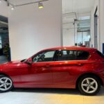 B.M.W. 116D 5DR LED EU6 full