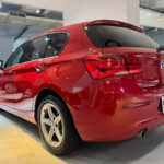 B.M.W. 116D 5DR LED EU6 full