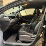 TOYOTA CHR 1.2L ST full