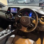 TOYOTA CHR 1.2L ST full
