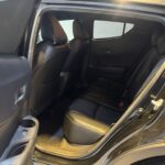 TOYOTA CHR 1.2L ST full