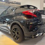 TOYOTA CHR 1.2L ST full